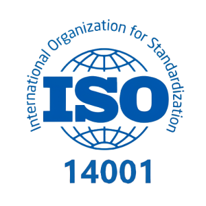ISO 14001.2015 ÇEVRE YÖNETİM SİSTEMİ 1 ISO 14001 Logo