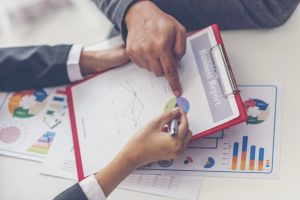 financial paper charts and graphs on the table 2023 11 27 05 12 53 utc min