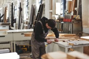 be proud of the job you do close up of carpenter 2023 11 27 04 55 59 utc min