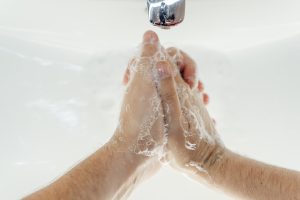 young people and body care person rinsing hands i 2023 11 27 05 30 30 utc min